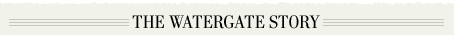 The Watergate Story